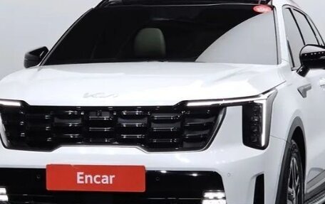KIA Sorento IV, 2025 год, 5 979 515 рублей, 2 фотография