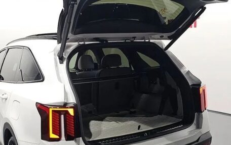 KIA Sorento IV, 2025 год, 5 979 515 рублей, 7 фотография