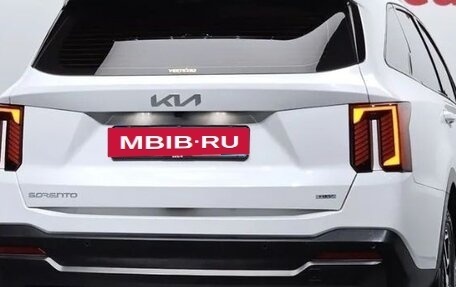 KIA Sorento IV, 2025 год, 5 979 515 рублей, 4 фотография