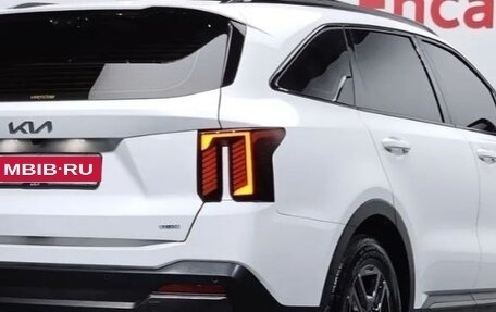 KIA Sorento IV, 2025 год, 5 979 515 рублей, 3 фотография