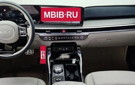 KIA Sorento IV, 2025 год, 5 979 515 рублей, 6 фотография