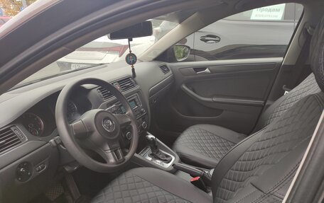 Volkswagen Jetta VI, 2014 год, 1 230 000 рублей, 8 фотография