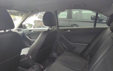 Volkswagen Jetta VI, 2014 год, 1 230 000 рублей, 9 фотография
