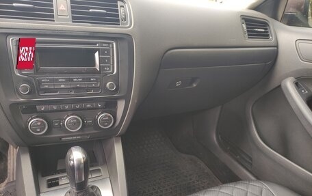 Volkswagen Jetta VI, 2014 год, 1 230 000 рублей, 7 фотография