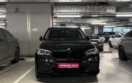 BMW X5, 2017 год, 3 800 000 рублей, 1 фотография