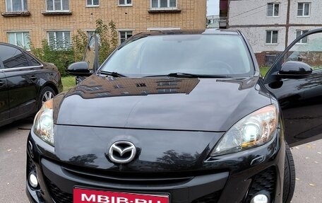 Mazda 3, 2011 год, 800 000 рублей, 1 фотография