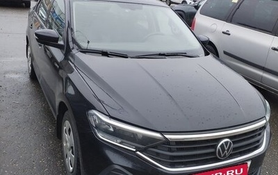 Volkswagen Polo VI (EU Market), 2020 год, 1 700 000 рублей, 1 фотография