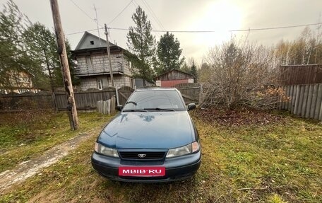 Daewoo Nexia I рестайлинг, 2001 год, 115 000 рублей, 1 фотография