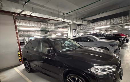BMW X5, 2017 год, 3 800 000 рублей, 5 фотография