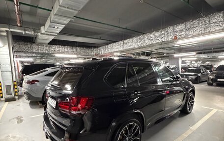 BMW X5, 2017 год, 3 800 000 рублей, 6 фотография
