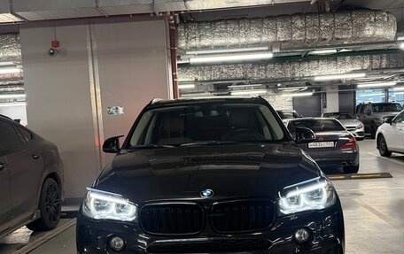 BMW X5, 2017 год, 3 800 000 рублей, 2 фотография