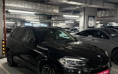 BMW X5, 2017 год, 3 800 000 рублей, 4 фотография