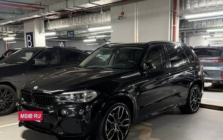 BMW X5, 2017 год, 3 800 000 рублей, 3 фотография