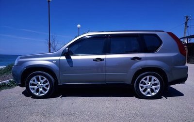 Nissan X-Trail, 2013 год, 1 330 000 рублей, 1 фотография
