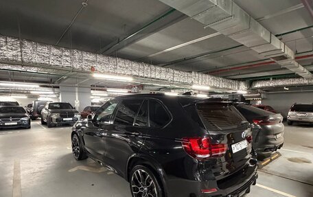 BMW X5, 2017 год, 3 800 000 рублей, 7 фотография