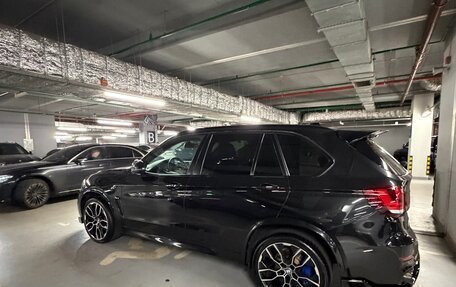 BMW X5, 2017 год, 3 800 000 рублей, 8 фотография