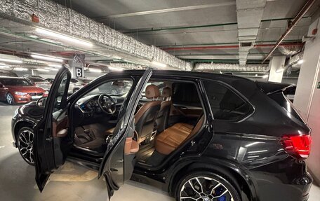 BMW X5, 2017 год, 3 800 000 рублей, 16 фотография
