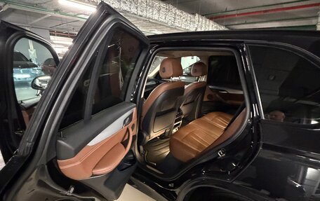 BMW X5, 2017 год, 3 800 000 рублей, 17 фотография