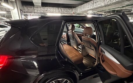 BMW X5, 2017 год, 3 800 000 рублей, 15 фотография
