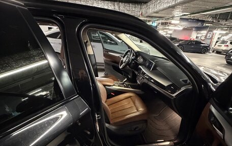 BMW X5, 2017 год, 3 800 000 рублей, 14 фотография