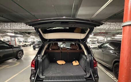 BMW X5, 2017 год, 3 800 000 рублей, 12 фотография