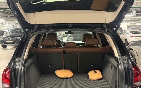 BMW X5, 2017 год, 3 800 000 рублей, 13 фотография