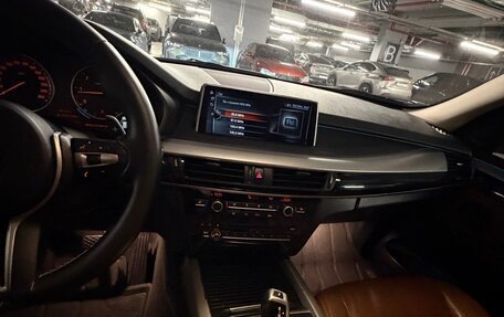 BMW X5, 2017 год, 3 800 000 рублей, 18 фотография