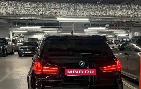 BMW X5, 2017 год, 3 800 000 рублей, 10 фотография