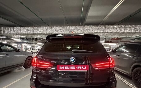 BMW X5, 2017 год, 3 800 000 рублей, 11 фотография