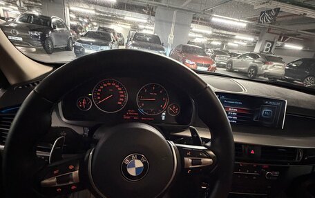 BMW X5, 2017 год, 3 800 000 рублей, 19 фотография