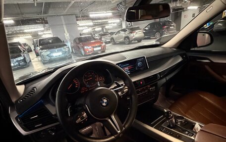 BMW X5, 2017 год, 3 800 000 рублей, 20 фотография