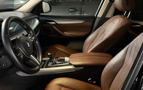 BMW X5, 2017 год, 3 800 000 рублей, 21 фотография