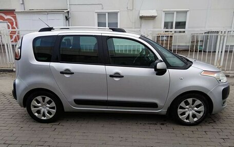Citroen C3 Picasso I, 2011 год, 460 000 рублей, 3 фотография