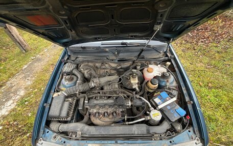 Daewoo Nexia I рестайлинг, 2001 год, 115 000 рублей, 4 фотография