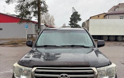 Toyota Land Cruiser 200, 2010 год, 2 299 999 рублей, 1 фотография
