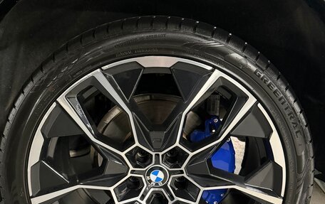BMW X5, 2017 год, 3 800 000 рублей, 23 фотография