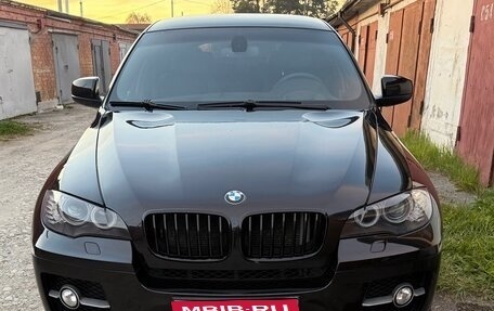 BMW X6, 2010 год, 2 300 000 рублей, 1 фотография