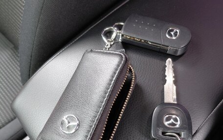 Mazda 3, 2011 год, 800 000 рублей, 5 фотография
