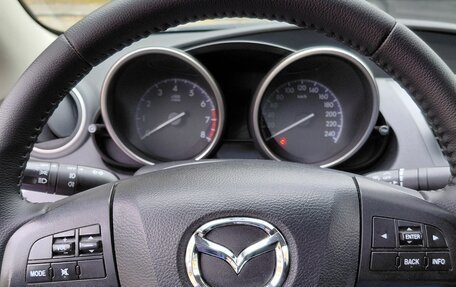 Mazda 3, 2011 год, 800 000 рублей, 3 фотография