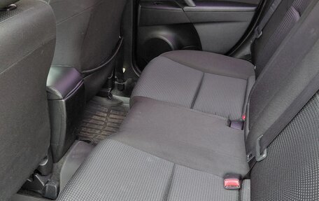 Mazda 3, 2011 год, 800 000 рублей, 8 фотография