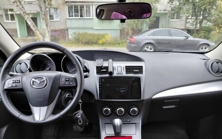 Mazda 3, 2011 год, 800 000 рублей, 4 фотография