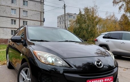 Mazda 3, 2011 год, 800 000 рублей, 2 фотография