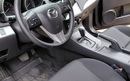 Mazda 3, 2011 год, 800 000 рублей, 11 фотография