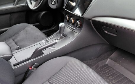 Mazda 3, 2011 год, 800 000 рублей, 12 фотография