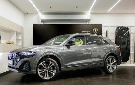 Audi Q8 I, 2026 год, 14 898 000 рублей, 1 фотография