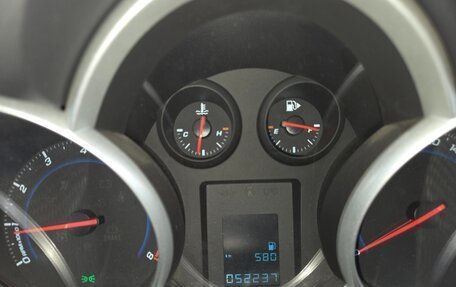 Chevrolet Cruze II, 2012 год, 1 250 000 рублей, 5 фотография
