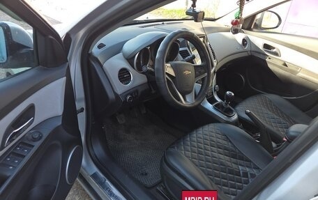 Chevrolet Cruze II, 2012 год, 1 250 000 рублей, 6 фотография