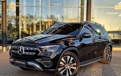 Mercedes-Benz GLE, 2026 год, 11 770 000 рублей, 1 фотография