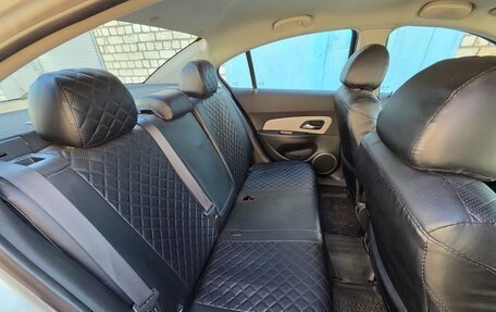 Chevrolet Cruze II, 2012 год, 1 250 000 рублей, 9 фотография