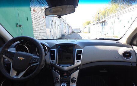 Chevrolet Cruze II, 2012 год, 1 250 000 рублей, 7 фотография